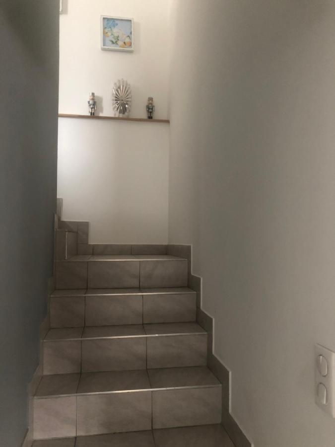 Willa Chez Willi Niederschaeffolsheim Exteriör bild